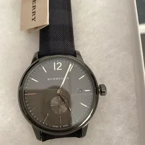 Accessories | Burberry Watch | Poshmark display picture 1